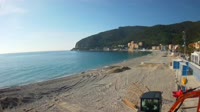 Noli - Playa