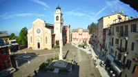 Bosco Chiesanuova - Piazza Chiesa