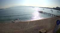 Manerba del Garda - Playa romántica