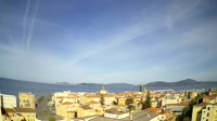 Sardinija - Algheras - Panorama