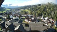 Badia - San Cassiano - Panorama