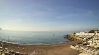 Génova - Playa de Sturla
