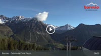 Bormio - Isolaccia - Cima Piazzi