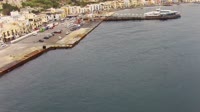Islas Eolias - Lipari - Puerto