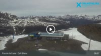 Grandvalira - Pas de la Casa - Coll Blanc