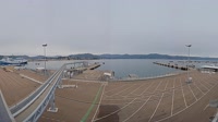 Córcega - Ajaccio - Puerto