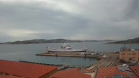 Sardinia - Palau - Port