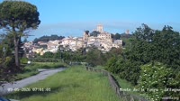 Offagna - Vieille ville