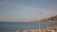 Génova - Playa Voltri