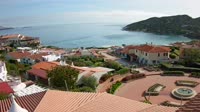 Sardinija - Baja Sardinia - Costa Smeralda