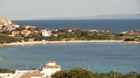 Sardinija - Santa Teresa Gallura - Capo Testa