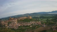Frías, Province of Burgos - Panoramic view