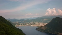 Alta Valle Intelvi - Lanzo d'Intelvi - Lago de Lugano