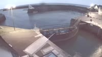 Saint-Vaast-la-Hougue - Harbour