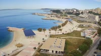 Split - Playa de Žnjan