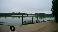 Boretto - Fiume Po