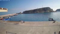 Tremiti Islands - San Domino - Port