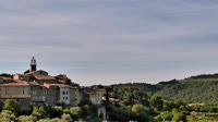 Venterol - Vue panoramique