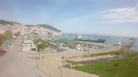 Skopelos - Harbour