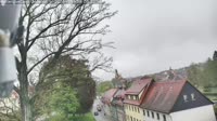 Oederan - Ehrenzug