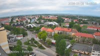 Ulica Warszawska, Centrum Sportowo Rekreacyjne