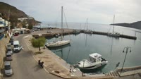 Tilos - Livadia - Puerto