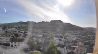Aurillac - Puy Courny - Monts du Cantal