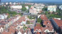 Vieille ville