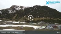 Grandvalira - El Tarter - Pi de Migdia