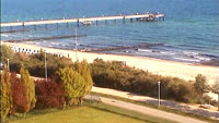Kühlungsborn - Seebrücke