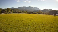 Bad Goisern am Hallstattersee - Totes Gebirge