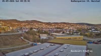 Harstad - Gangås