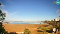 Roses - La Punta Beach