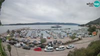 Orebić - Marina, przeprawa promowa