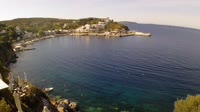 Skyros - Harbour