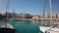 Creta - Heraklion - Puerto veneciano