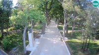 Segna - Parco degli scrittori