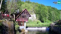 Vrbovsko - Flusso di Kamačnik