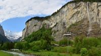 Lauterbrunnen - Alpi bernesi