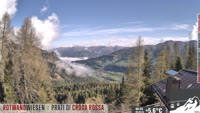 Sesto - Prati di Croda Rossa
