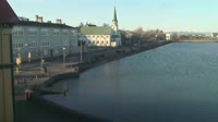 Reykjavíkurtjörn