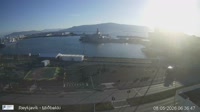Reikiavik - Puerto