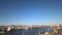 Hamburg - Harbour