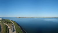 Fehmarn - Burgtiefe marina