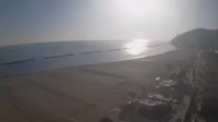 Gabicce Mare - Spiaggia Sud
