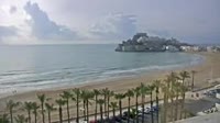 Peñíscola - Beach
