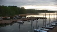 Ukiel Lake