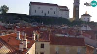 Piran - Paseo marítimo
