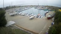 Isola Capo Rizzuto - Porto di Le Castella