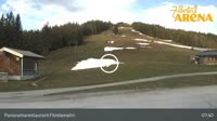 Filzsteinalm - Gerlosplatte